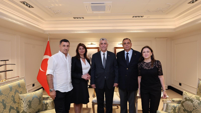 TİCARET BÜYÜRKEN TÜKETİCİ DE KORUNACAK
