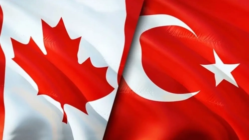 TÜRK ŞİRKETLERİNE KANADA DESTEĞİ