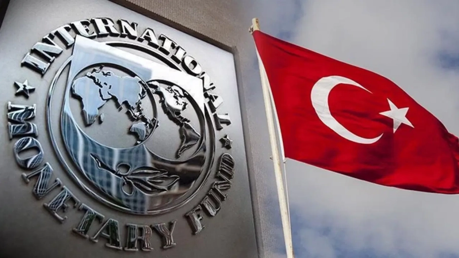IMF’İN TÜRKİYE DEĞERLENDİRMESİ