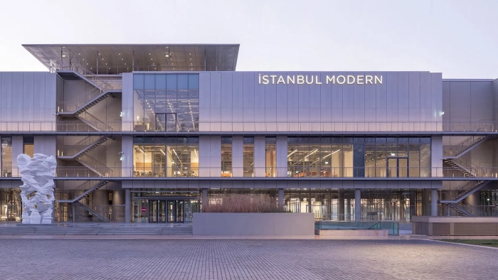 İstanbul'un Sonbahar Sanat Takvimi Şimdiden Doluyor