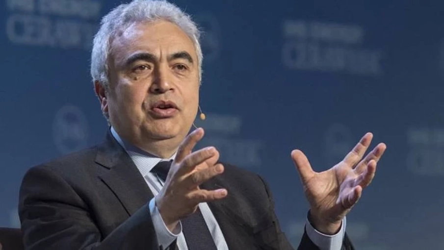 ENERJİ KRİZİ 2027’DE DE SÜRECEK