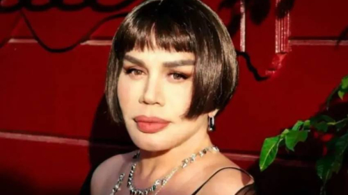 Sezen Aksu kalbini kaptırdı