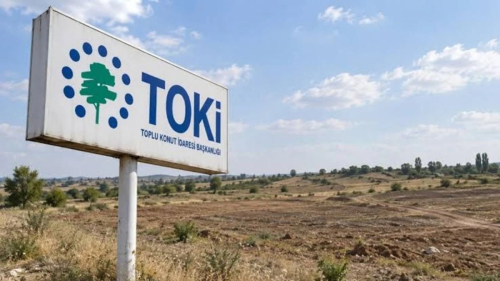TOKİ’DEN 61 İLDE ARSA SATACAK